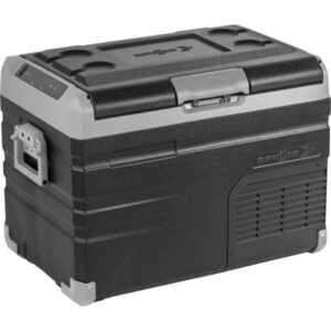 Kompresorová lednice Brunner Polarys Freeze objem 45 l