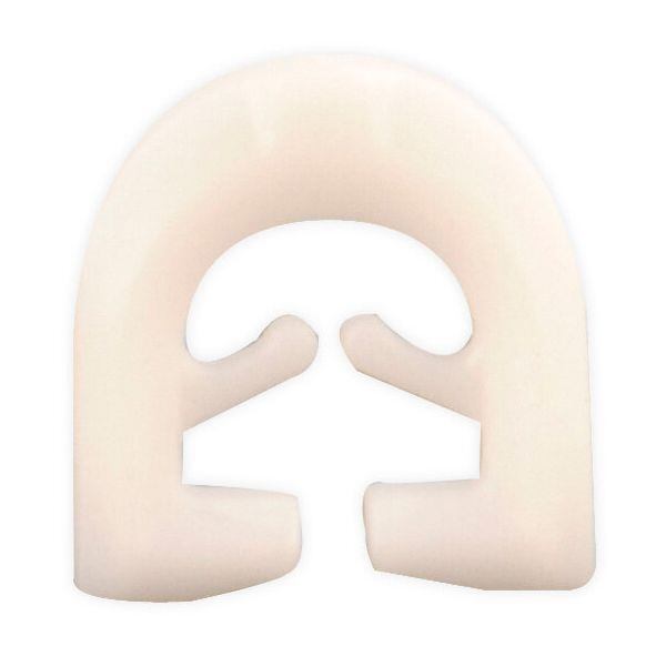 Záclonový jezdec Friwo pro T-profily, 1 ks