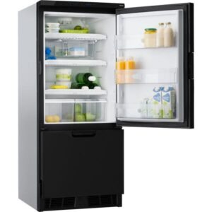 Kompresorové ledničky Thetford řada T2000 12 V objem 174 l