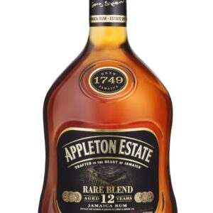Appleton Estate 12 yo Rare Blend 1 l 43 %