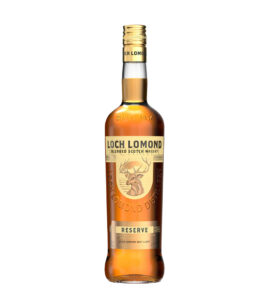 Loch Lomond Reserve 40% 0,7l (holá lahev)