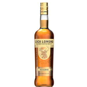 Loch Lomond Reserve 40% 0,7l (holá lahev)