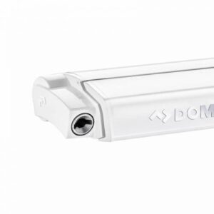 Markýza Dometic PR 2000, pouzdro bílé, plátno šedé délka 450 cm