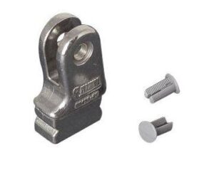 Koncovka nohy pro markýzy Fiamma F1/F45/F65