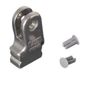 Koncovka nohy pro markýzy Fiamma F1/F45/F65