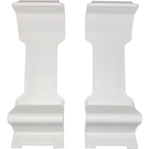 Vodič ramene pro markýzy Thule Omnistor 5003/5200/8000, 2 ks