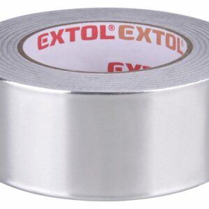 Lepící hliníková páska Extol