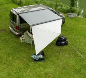 Přední clona Thule Subsola