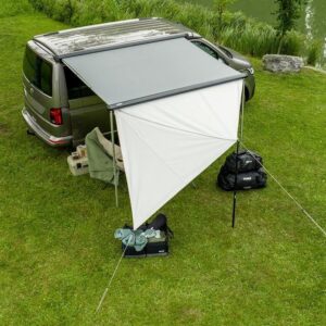 Přední clona Thule Subsola