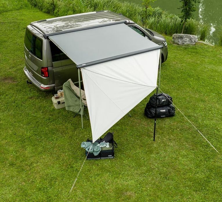 Přední clona Thule Subsola