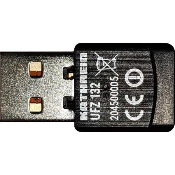 WLAN USB adaptér UFZ 132 Kathrein pro satelitní systémy CAP a CTS