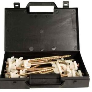 Sada 20 ks kolíků Reimo pro ukotvení předstanu