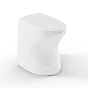 Spalovací toaleta Cinderella Travel