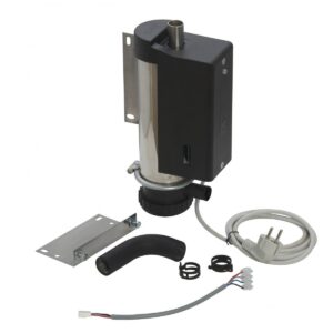 Elektrické topné těleso Alde bez oběhového čerpadla