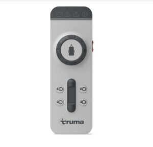 Dálkové ovládání Truma k moveru XT pro karavany