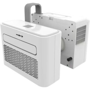 Přenosná klimatizace Brunner Polarys Twinair 5, 230 V