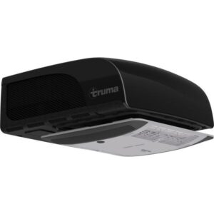 Klimatizace Truma Aventa Compact model Compact plus barva černá