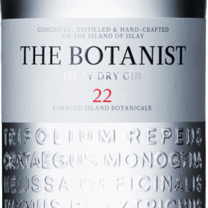 Gin Botanist Islay Dry Gin 46 % 0,7 l