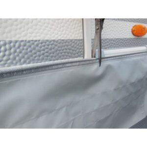 Upevňovací sada Hindermann pro podlahovou zástěru