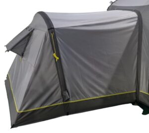 Přístavba ke stanu Trigano Santa Cruz