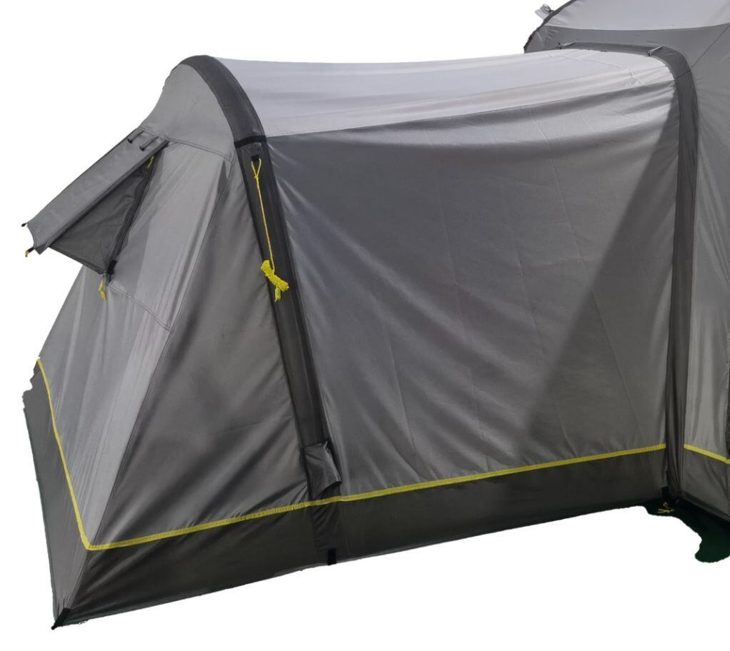 Přístavba ke stanu Trigano Santa Cruz