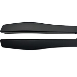 Područky ke křeslu Westfield Avantgarde Noblesse barva černá