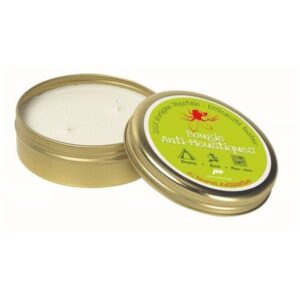 Svíčka proti komárům Katadyn