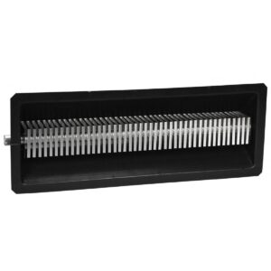 Vestavný konvektor Alde délka 830 mm