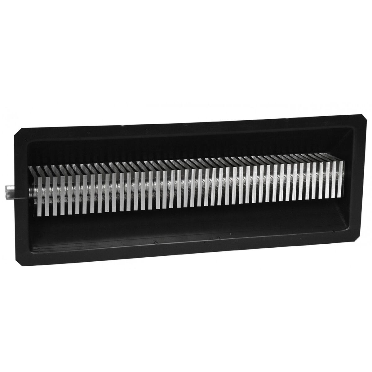 Vestavný konvektor Alde délka 830 mm