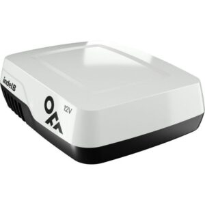 Vnější část klimatizace Indel B Plein Aircon, 12 V