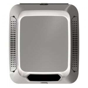 Difuzor RINGLIGHT pro klimatizaci Plein Aircon, 12 V