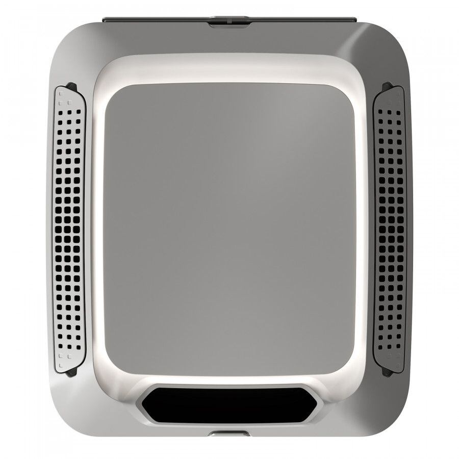 Difuzor RINGLIGHT pro klimatizaci Plein Aircon, 12 V