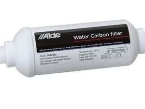 Vodní filtr Alde AquaClear s aktivním uhlím