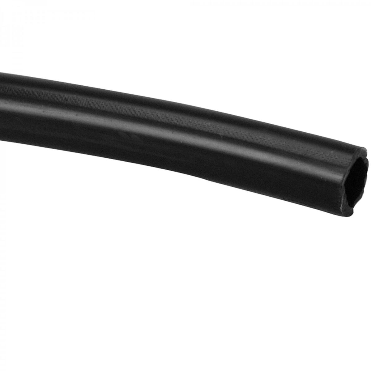 Gumová hadice k topení Alde, průměr 22 mm délka 5 m