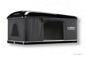 Střešní stan Maggiolina Autohome 1.0 Carbon Medium