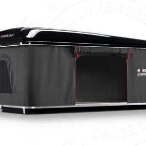 Střešní stan Maggiolina Autohome 1.0 Carbon Medium