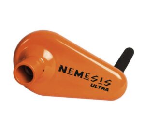 Zámek kola karavanu Reimo