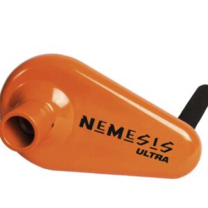 Zámek kola karavanu Reimo