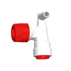 Přípojka kotle ALDE John Guest