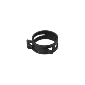 Pásková svorka Alde průměr 16 mm rozměry (d × š) 21 × 12 mm