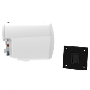 Sada motoru Fiamma Compact k markýze F45L barva polární bílá