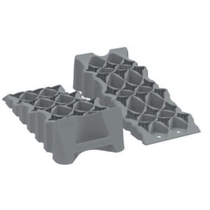 Vyrovnávací nájezdy Fiamma Level Up Premium S