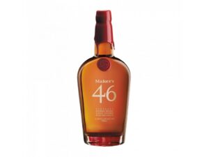 Maker's Mark Maker´s Mark "46" 47 % 0,7 l