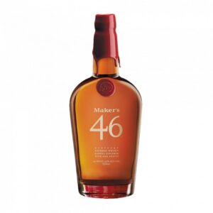 Maker’s Mark Maker´s Mark „46“ 47 % 0,7 l