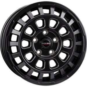 Hliníkové ráfky Borbet CW7 pro Fiat Ducato X250/X290, všechny modely od 06/2006