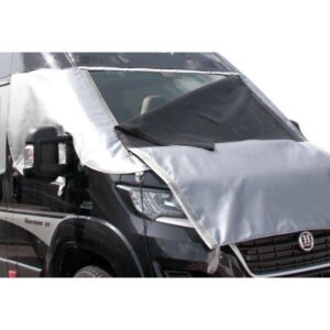 Clona pro termoizolace Hindermann pro Fiat Ducato X250/290