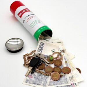 Skrýše na cennosti Reimo varianta sprej