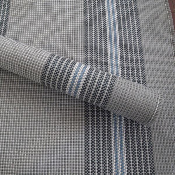 Koberec do stanu Arisol Premium šedý rozměry (d × š) 250 × 300 cm