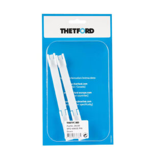 Náhradní čepy pantů pro servisní dvířka Thetford 3 a 5