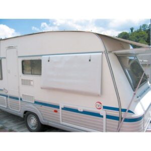 Termoizolace bočních oken Beisel pro karavan, 160 × 70 cm